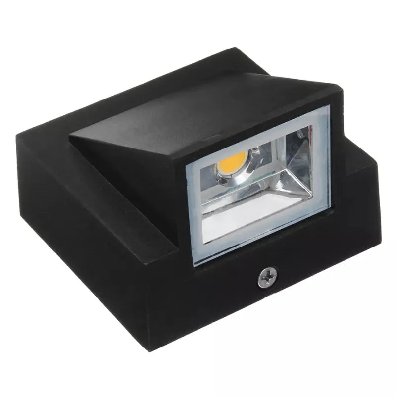 Arandela Externa Led - ony
