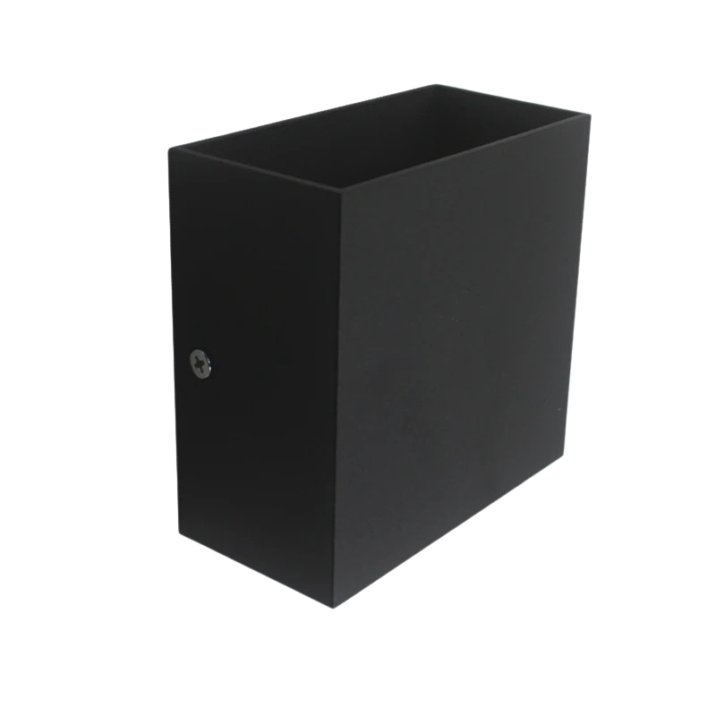 Arandela de Parede Interna LED Modern Line
