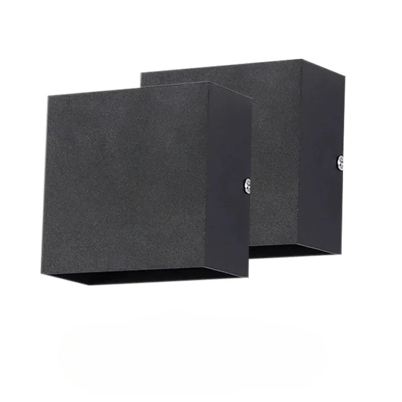 Arandela de Parede Interna LED Modern Line