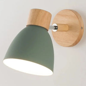Arandela de Parede Nordic rom