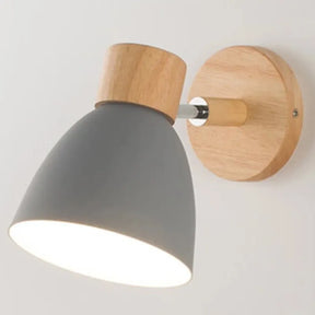 Arandela de Parede Nordic rom