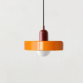 Pendente Retro - Glass Nordic