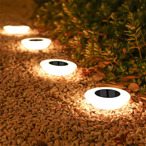 Luminária Solar para Jardim Spot - Garden