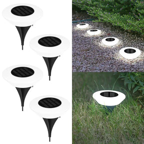 Luminária Solar para Jardim Spot - Garden