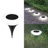 Luminária Solar para Jardim Spot - Garden