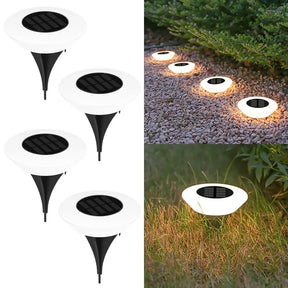 Luminária Solar para Jardim Spot - Garden