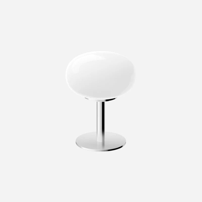 Luminária de mesa USB Glass