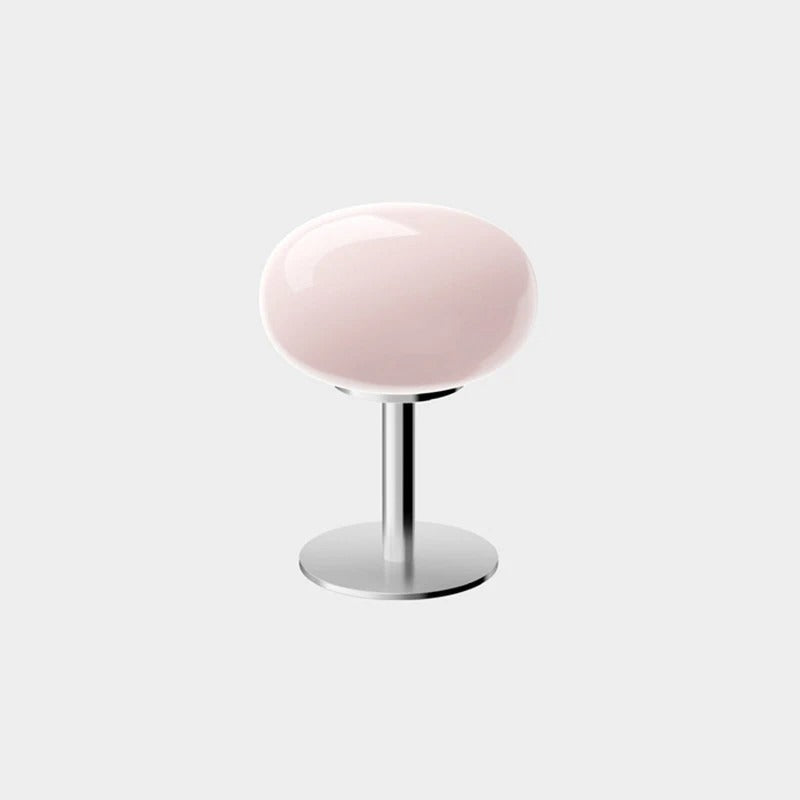 Luminária de mesa USB Glass