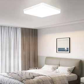 Luminária de teto de LED Quadrada -  Iralan