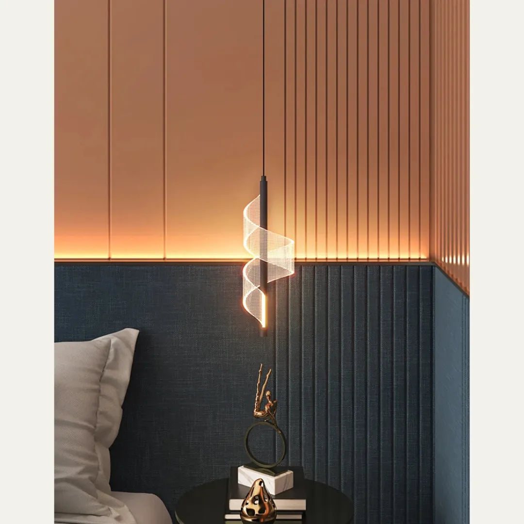 Pendente -  Nordic Home Sconce