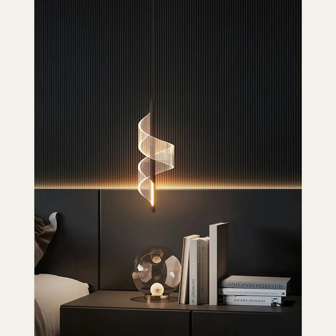 Pendente -  Nordic Home Sconce