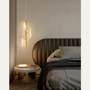 Pendente -  Nordic Home Sconce