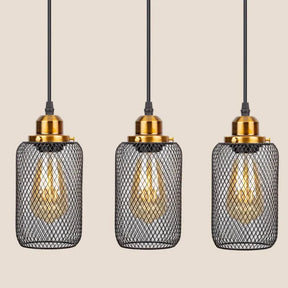 Pendente Vintage retro WInd