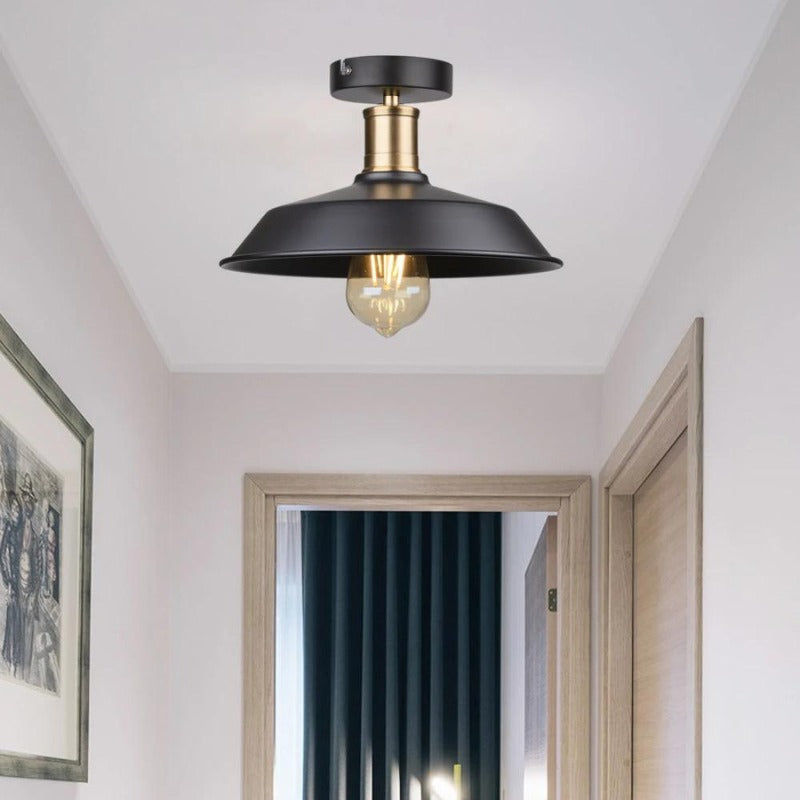 Plafon vintage retro -  Decor modern