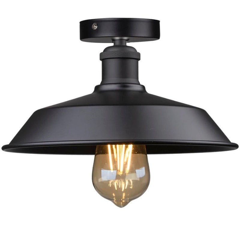 Plafon vintage retro -  Decor modern