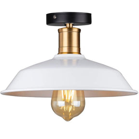 Plafon vintage retro -  Decor modern