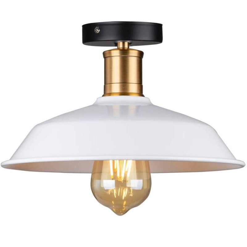 Plafon vintage retro -  Decor modern