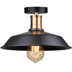 Plafon vintage retro -  Decor modern