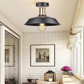 Plafon vintage retro -  Decor modern