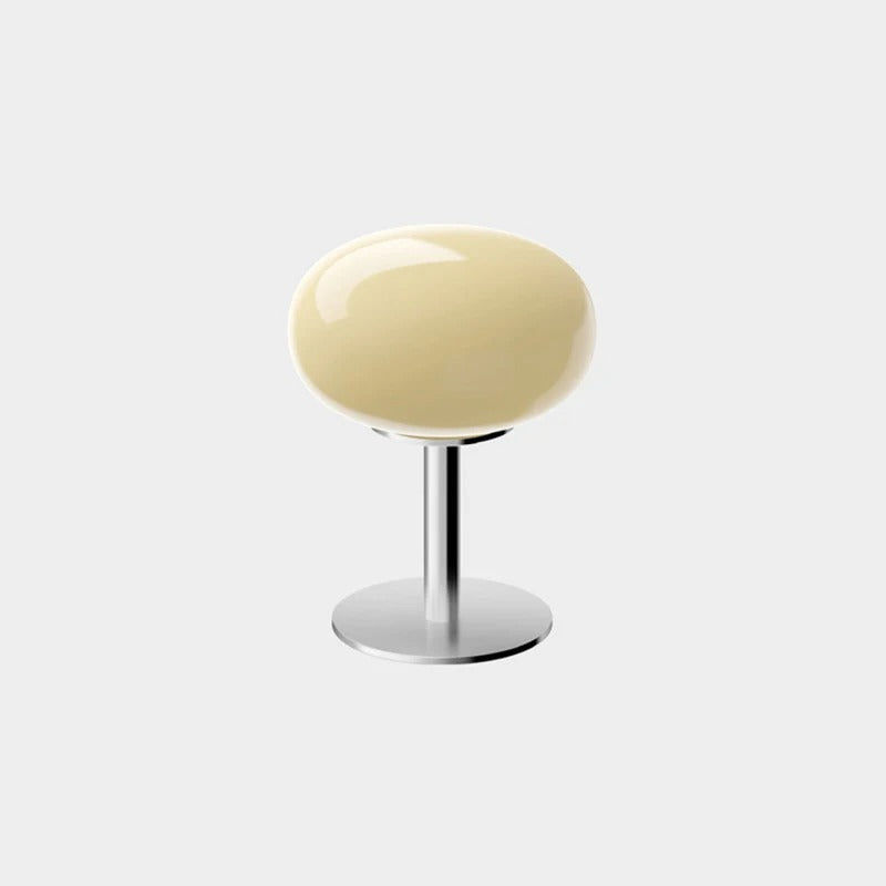 Luminária de mesa USB Glass