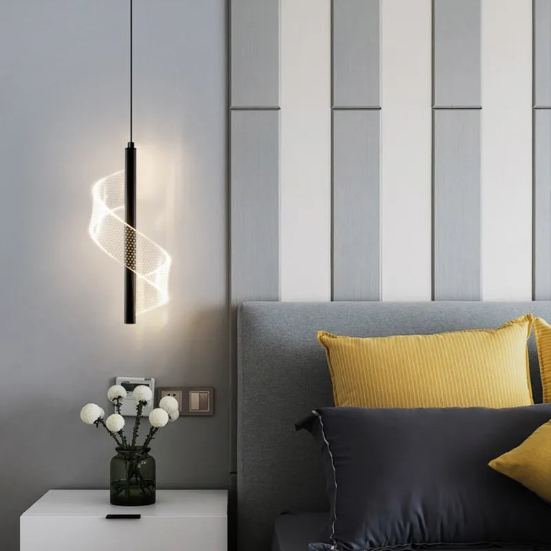Pendente -  Nordic Home Sconce